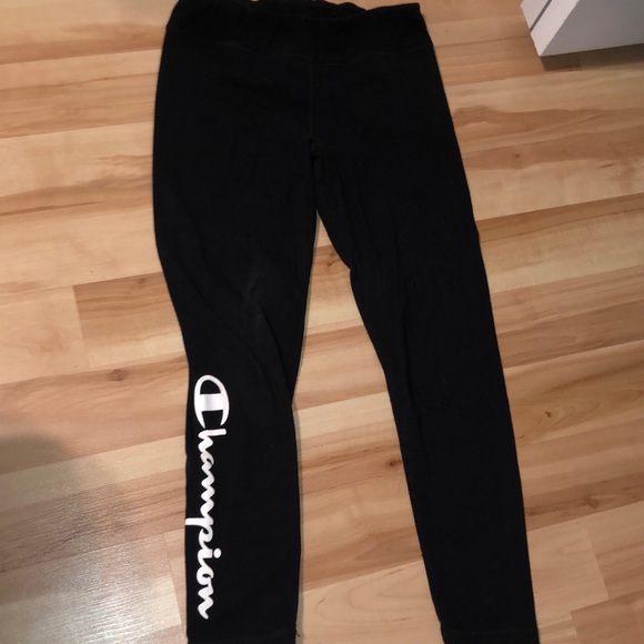 Champion tights - Picture 1 of 1